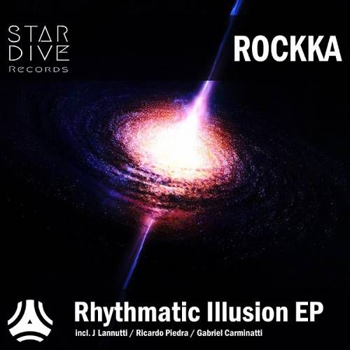 Rockka - Rhythmatic Illusion [SDR018]